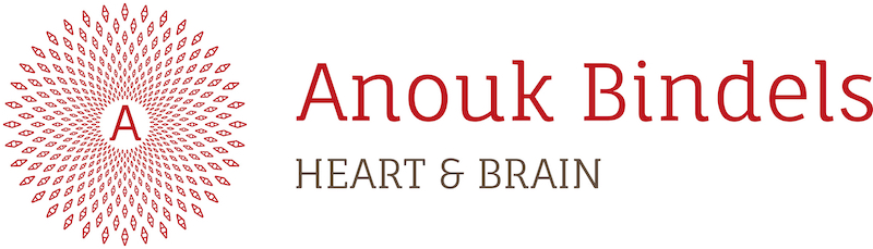 Anouk Bindels Logo