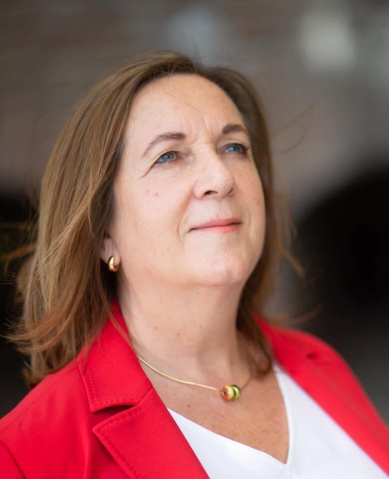 Anouk Bindels