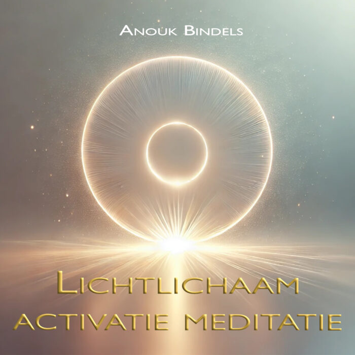 Lichtlichaam activatie meditatie